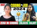 Coding to getting 815lpa job in 45daysmaster coding like pro easily
