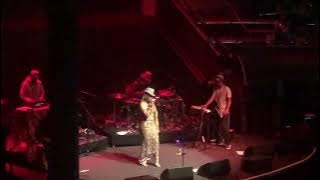 Greentea Peng ‘TARDIS (hardest)’ Live @theAlberthalls Manchester U.K. 3/5/25.
