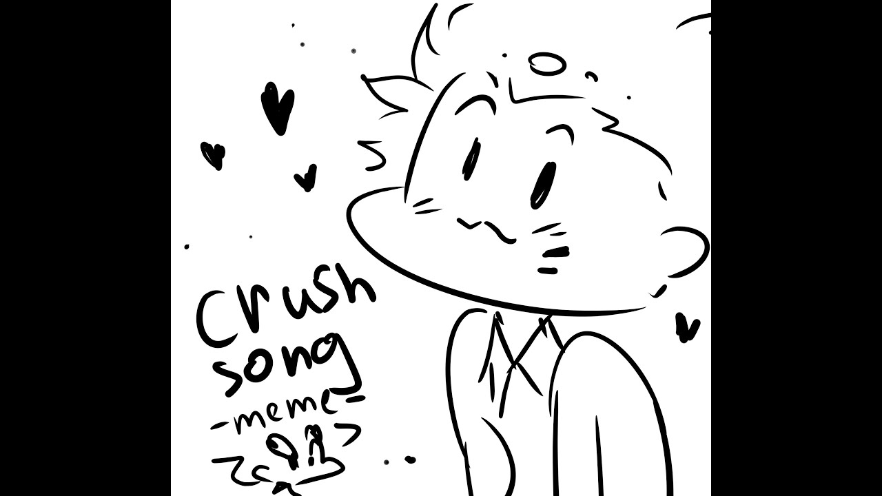 Crush song -meme- //BeyBlade Burst// Shitpost