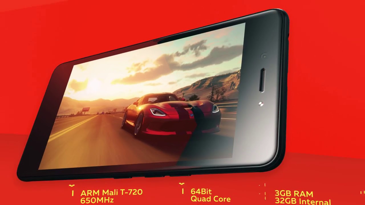 Kult Ambition specifications Kult new smartphone ambition Detail