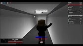 Roblox Scp 087 B Youtube - scp 087 c roblox minitoons scp containment breach wiki