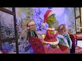 Teddy ruxpin first generation 1984 Grinch from Costco