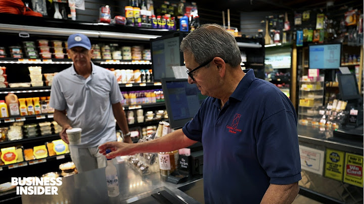 Zašto se minimalna plaća u SAD-u od 7,25 dolara nije promijenila 15 godina | Business Insider objašnjava