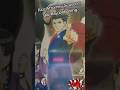 Ace Attorney Season 1 Blu-Ray Unboxing #phoenixwright #aceattorney #crunchyroll