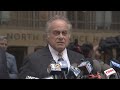 Harvey Weinstein's Attorney Speaks After 1 Sex Assault Charge Dropped