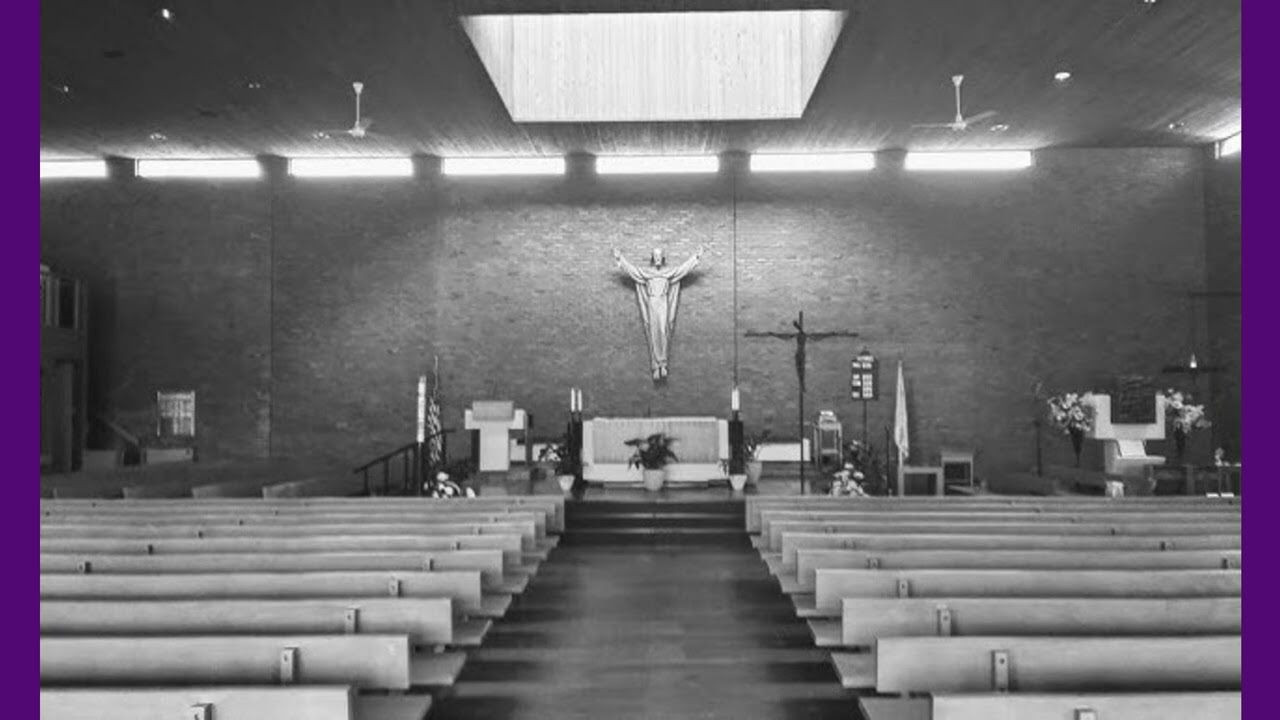 Office of Readings, 03-07-2026, Saturday, Second Week of Lent