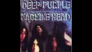 Deep Purple - Lazy HQ