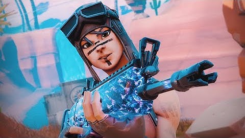 Meet the most mechanical controller player!