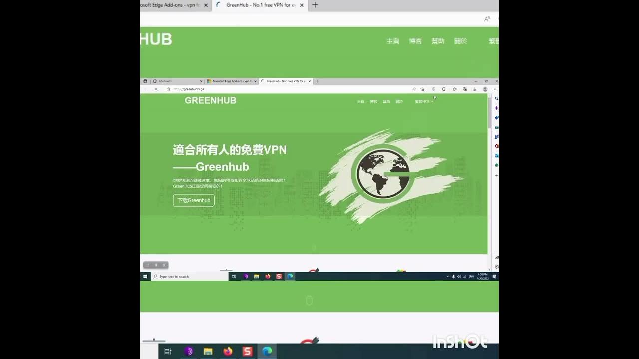  free vpn for edge youtube