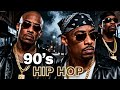 Best of 90s Hip Hop Playlist 🎶 2Pac x Eminem x Snoop Dogg x Dr Dre x Nas | Old School Rap