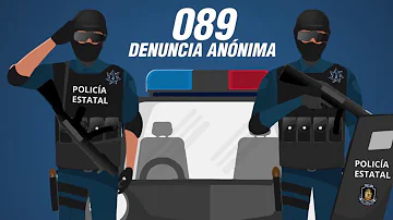 ¿Cómo llamar la policía anonimamente?