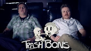 the-little-pest-1931-scrappy-cartoon-trash-toons-with-dave-anthony-gareth-reynolds
