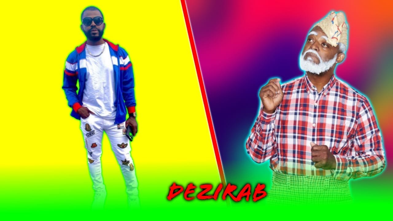 BIOGRAPHIE TONTON DEZIRAB TOUT SAW DWE KONNEN YouTube