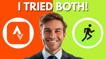 Strava vs Apple Workout - Better Fitness App?