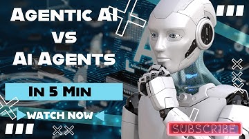 5 Mind Blowing Agentic AI Features That Will Change Your Life Forever