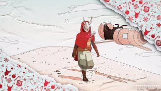 Sable  | العاب الكريسماس المجانية | المجانية الرابعة screenshot 2