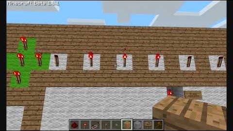 [Minecraft] RITM Episode |#4| Adder-Subtractor V2