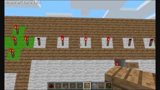 [Minecraft] RITM Episode |#4| Adder-Subtractor V2