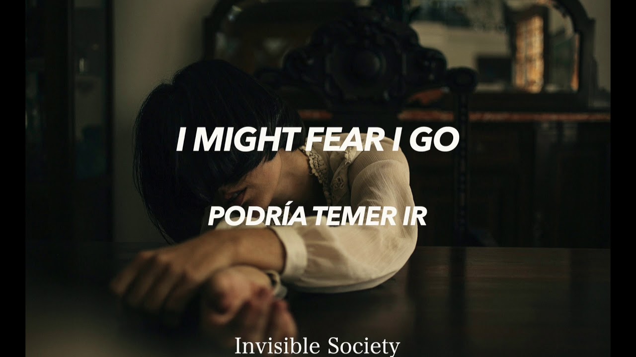 Song for Zula Phosphorescent, Lyrics sub español YouTube