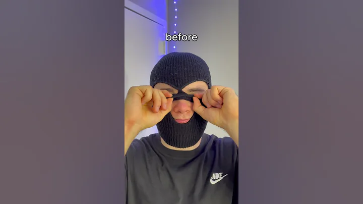 Testing The VIRAL Nose Strips thumbnail