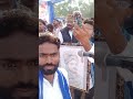 Bhim Army chief bade bhaiya Azad ji ke sath khalilabad me 💙 #patwari