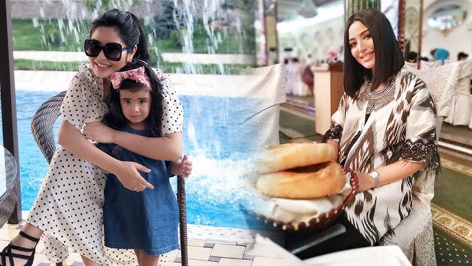 Soraydi jum ichida uning onlayn