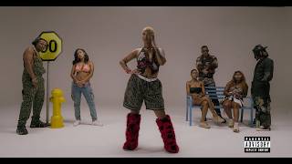 Champuru Makhenzo, Audio Addicts, Buzzi Lee & Amaza - 444 (Official Audio)
