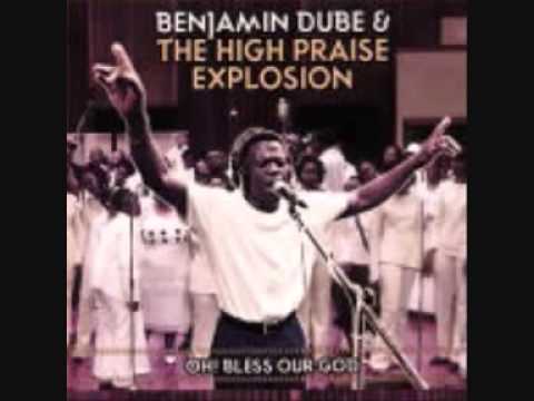 Benjamin Dube  Bow Down and worship