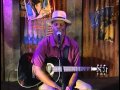 Eric bibb  live at the basementdvd