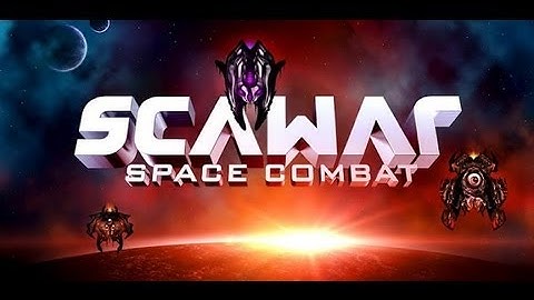 SCAWAR Gameplay Demo - Featured Find of the Week