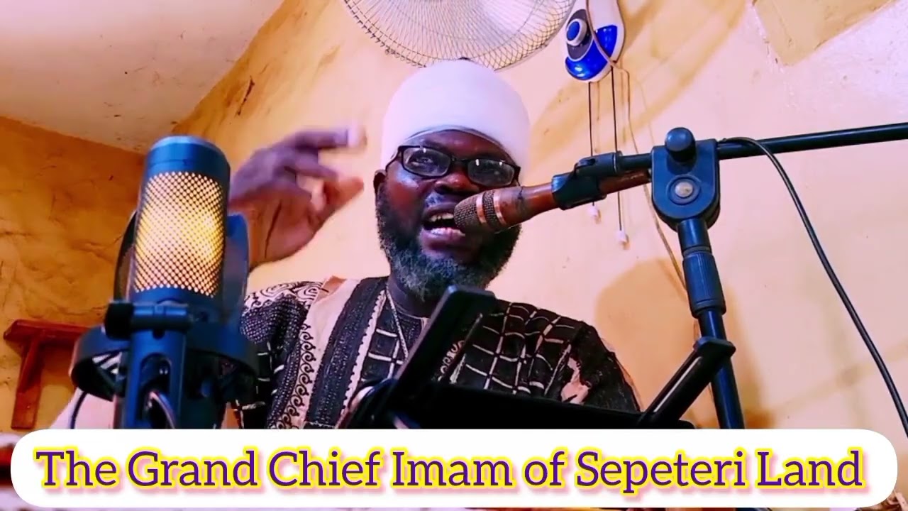 Among the Transactions with Allah That Never Fail: Ṣolat (Prayer)