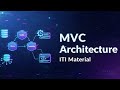 MVC By 3 Tier Architecture ITI Material 2025 "Eng: Mohamed Essam" #4