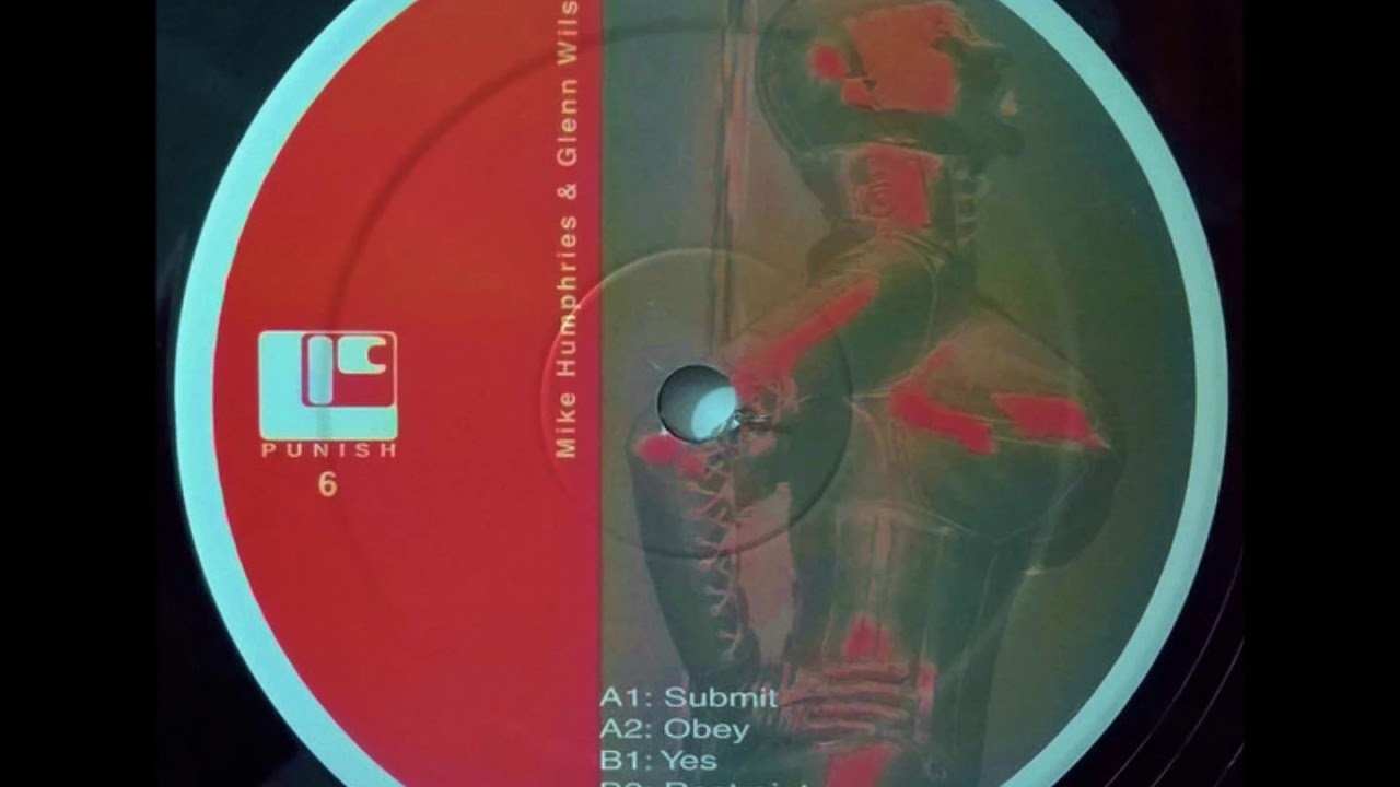 Regardez Mike Humphries & Glenn Wilson - A1 - Submit sur YouTube Regardez Mike Humphries & Glenn Wilson - A1 - Submit sur YouTube