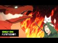 Ambushing the Flame Dragon Lord | Dragon Goes House-Hunting