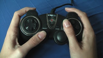 ASMR ♥ Controller Sounds (+other button sounds)