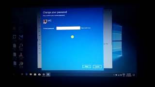 How to creat mouse cursor yellow and set password in Bangla