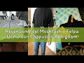 Recensione del Moshtashio Felpa Uomo con Cappuccio Abbigliamento Felpe Manica Lunga Colori a Contras