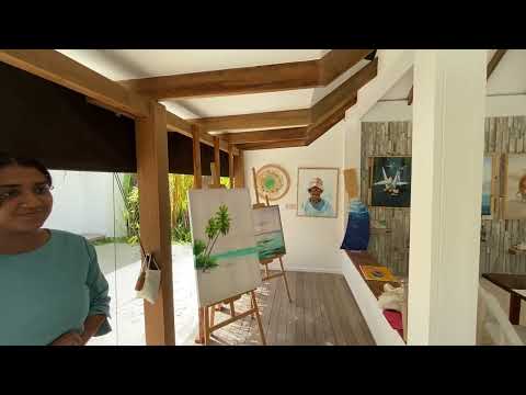 Hilton Maldives Amingiri Resort U0026 Spa Новый отель Мальдивы Свежий обзор Бронирование Туры