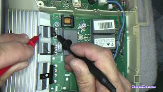 Encimera inducción Teka IR 635 Error E5