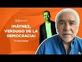 ¡MÁYNEZ, VERDUGO DE LA DEMOCRACIA! | La Otra Opinión