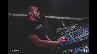 Metha Live x Be Massive x John Reed