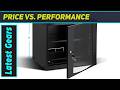 Raising Electronics 6U Server Cabinet: Your Home Network's Best Friend!