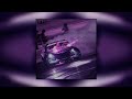 Phxnkmane Tokyo Garage Slowed 