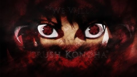 SASUKE MANGEKYOU SHARINGAN EMBLEM TUTORIAL - BLACK OPS 3