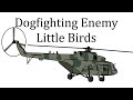 My Door-Gunner And I Dropped Their Pilots Like Flies | Squad Heli/Anti-Air Gameplay