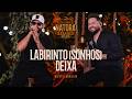 Diego e Arnaldo - Labirinto (Sonhos) / Deixa (NATORA 10 ANOS)
