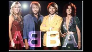 ABBA-The Day Before You  Came