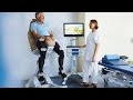 Vibramoov révolutionne la neuro-réadaptation de la locomotion [FR]