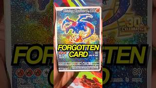 You’ve NEVER Seen This Pokémon Card 🤯 #pokemontcg #pokemoncards #shorts