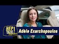 Adle exarchopoulos  jai t  un casting dguise en ipad hep taxi 